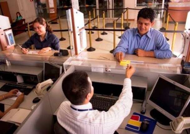 Bancos suspenderán servicio este 25 de diciembre - sucursales-bancos-de-mexico